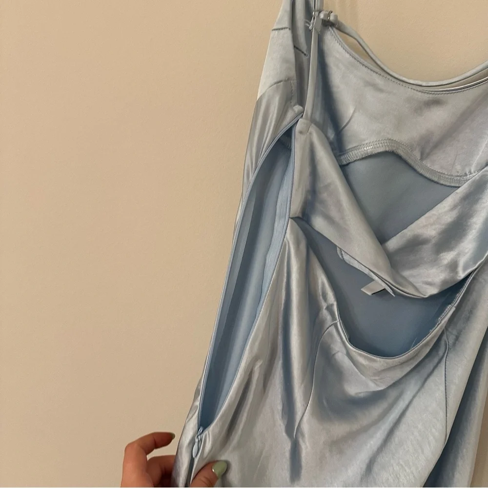 Princess Polly Jazelle Maxi Dress - Picture 8 of 9